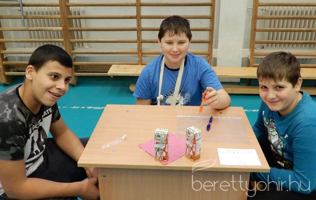 Történelmi vetélkedő 05